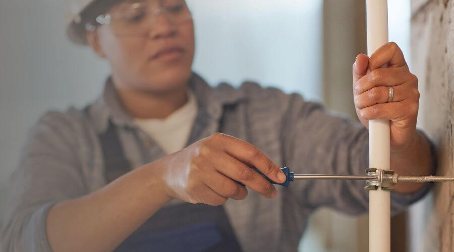 Professional annual plumbing maintenance services in Manitou Beach, MI